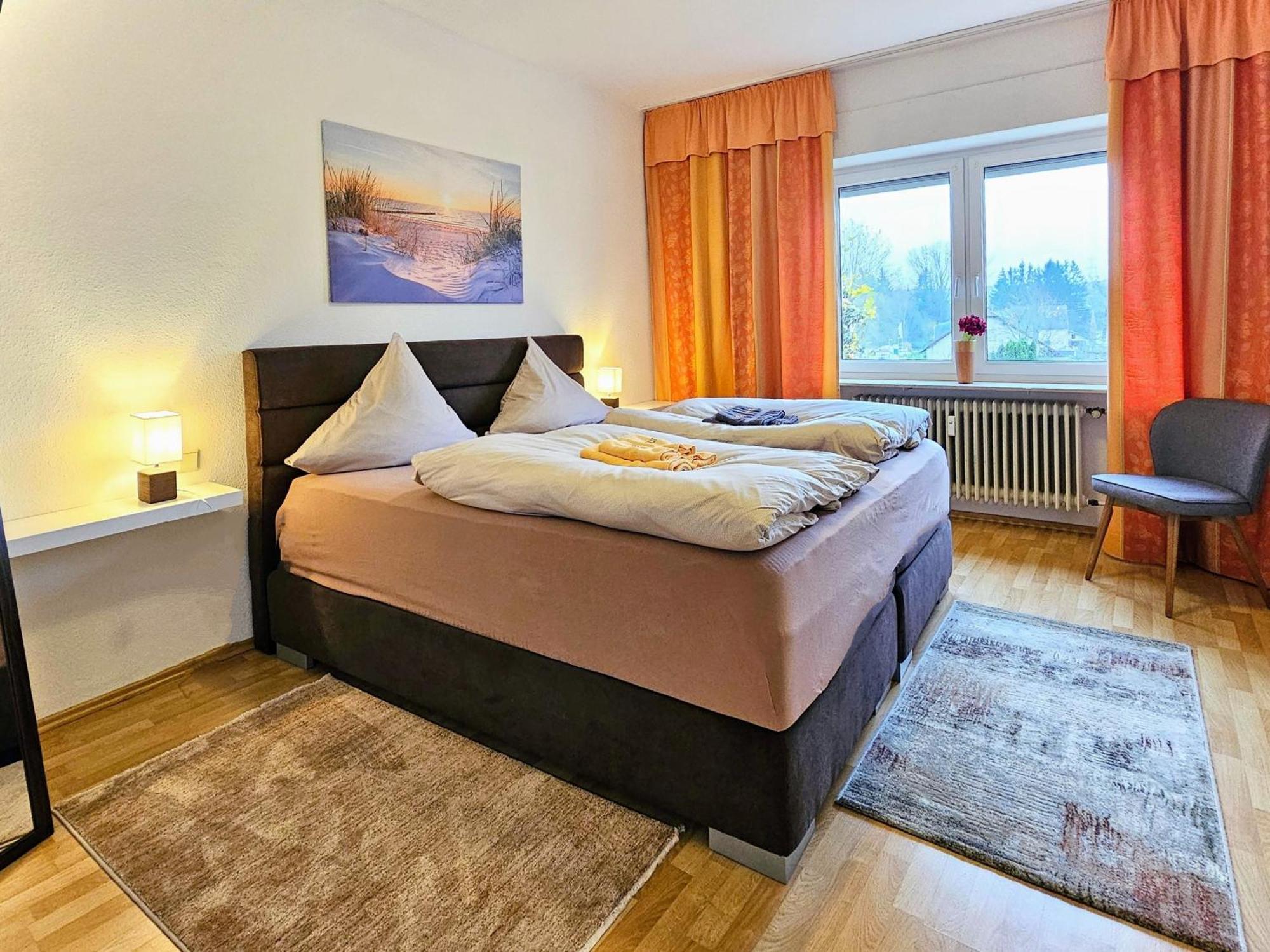 Hotel Maurer Saarwellingen Dış mekan fotoğraf