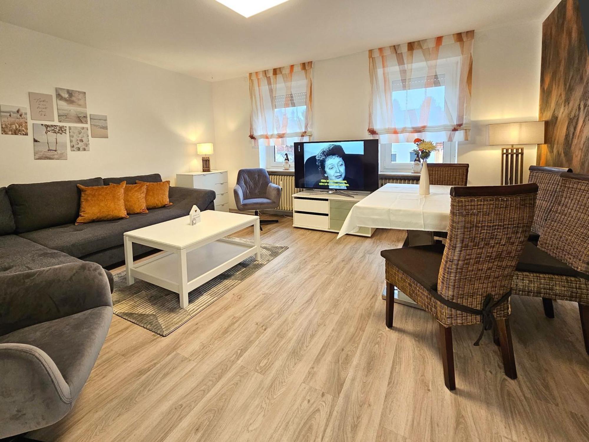 Hotel Maurer Saarwellingen Dış mekan fotoğraf
