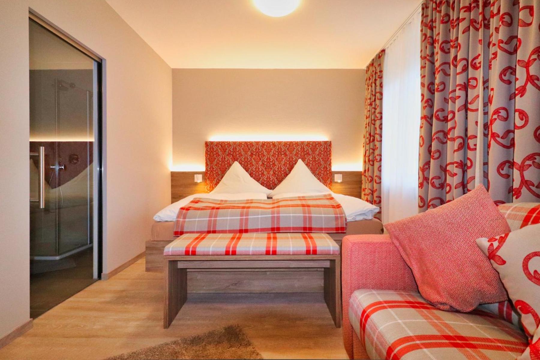 Hotel Maurer Saarwellingen Dış mekan fotoğraf