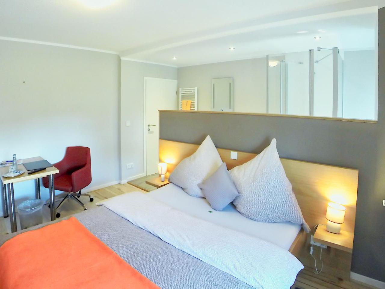 Hotel Maurer Saarwellingen Dış mekan fotoğraf