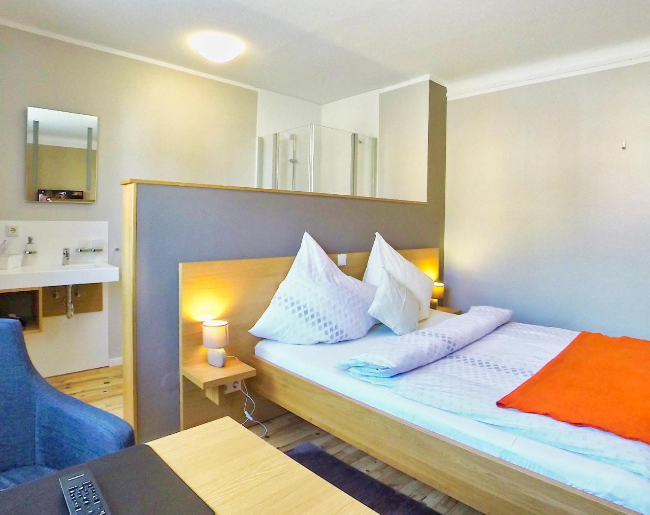Hotel Maurer Saarwellingen Dış mekan fotoğraf