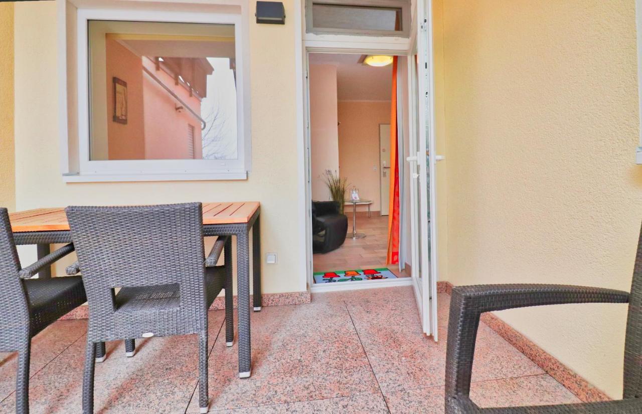 Hotel Maurer Saarwellingen Dış mekan fotoğraf