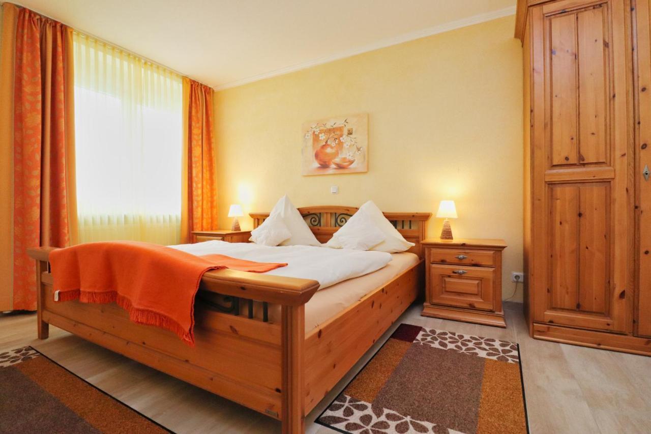 Hotel Maurer Saarwellingen Dış mekan fotoğraf