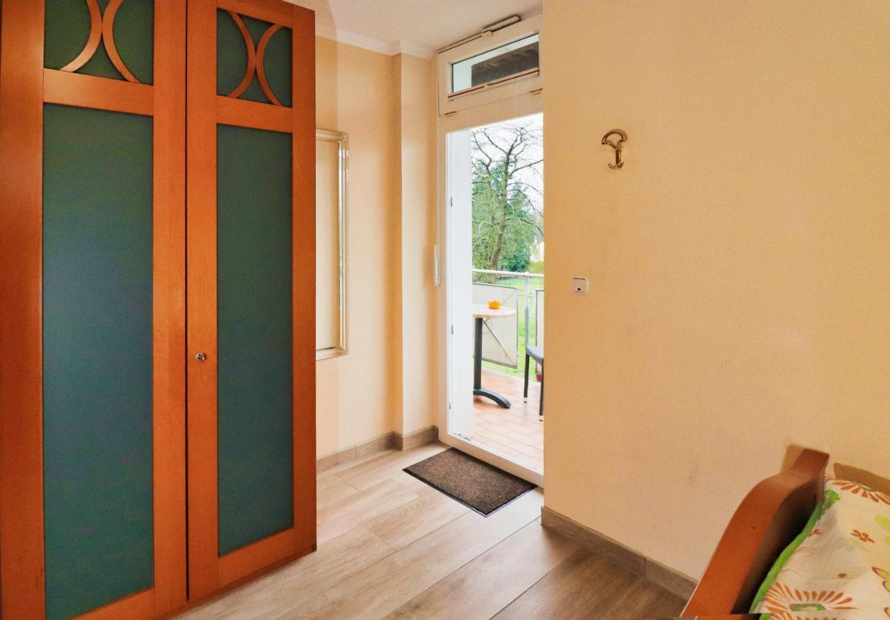 Hotel Maurer Saarwellingen Dış mekan fotoğraf